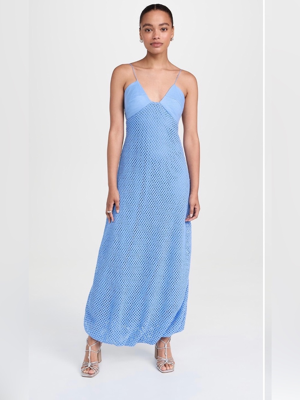 Ciele Maxi Dress